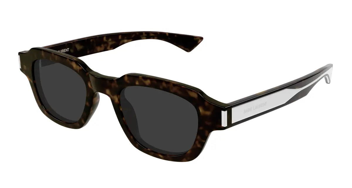 Солнцезащитные очки унисекс SL 791 SAINT LAURENT
Солнцезащитные очки унисекс SL 791 SAINT LAURENT