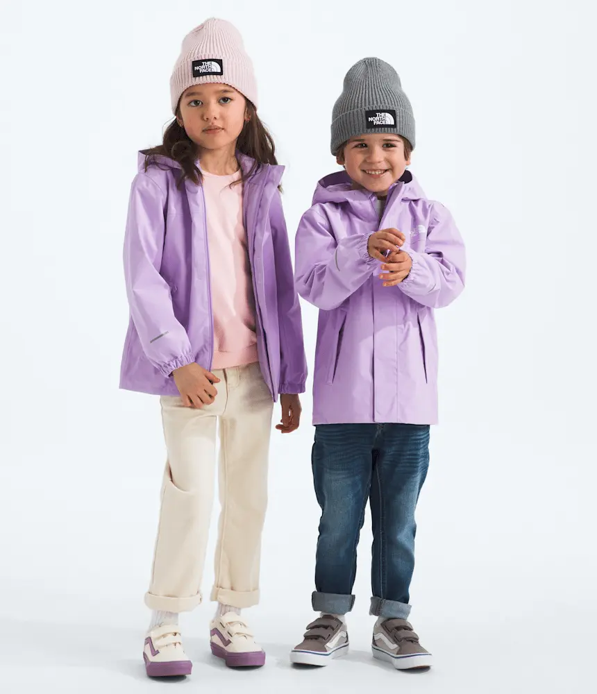 Детская куртка-дождевик Antora The North Face, Lite Lilac
Детская куртка-дождевик Antora The North Face, Lite Lilac