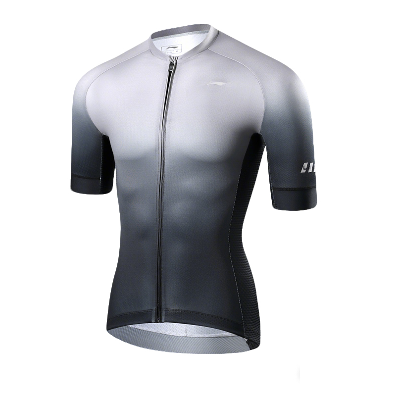 Мужская велоодежда LINING, черный
Мужская велоодежда LINING, черный