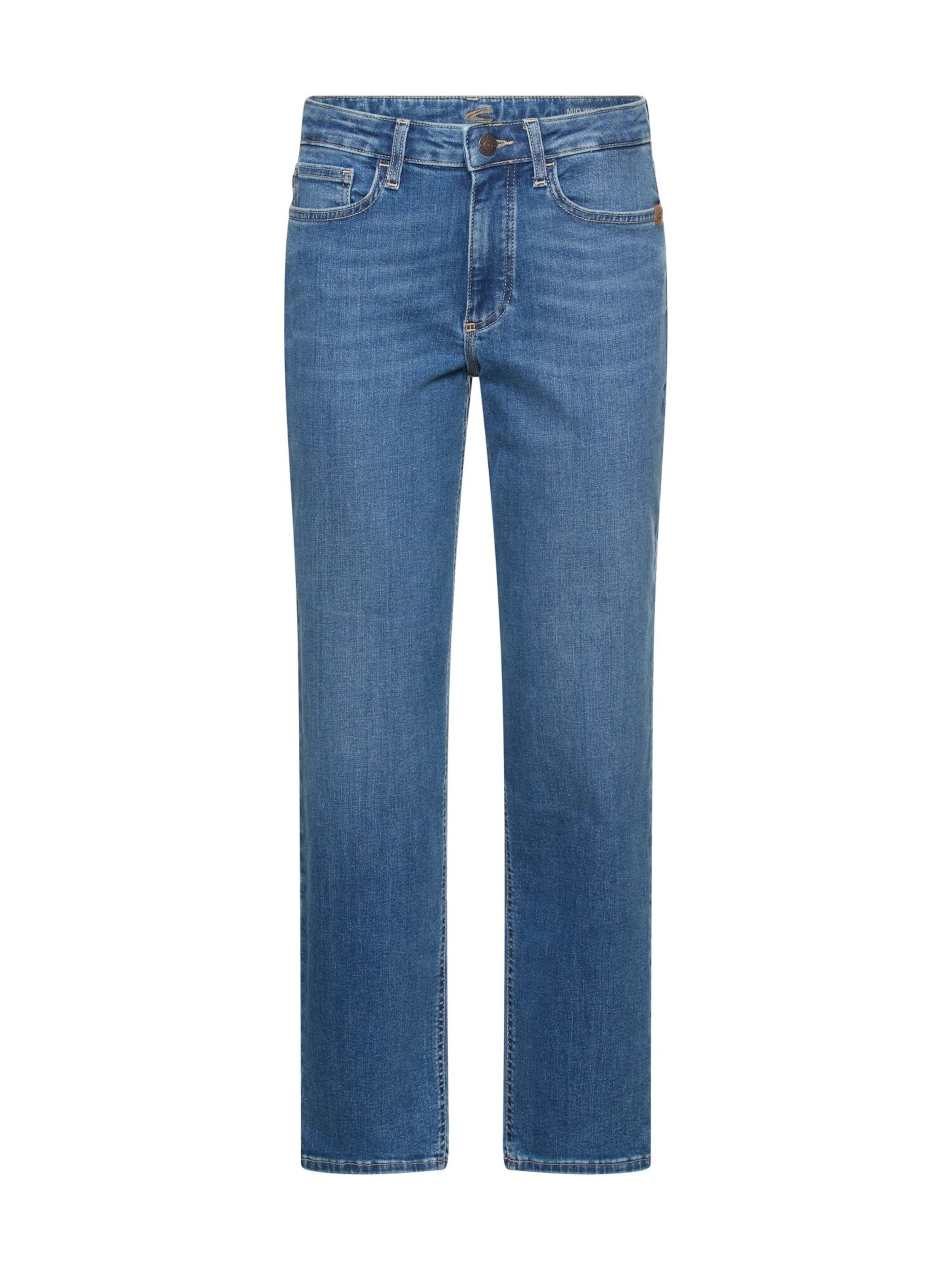 CAMEL ACTIVE Синие джинсы Regular
CAMEL ACTIVE Синие джинсы Regular