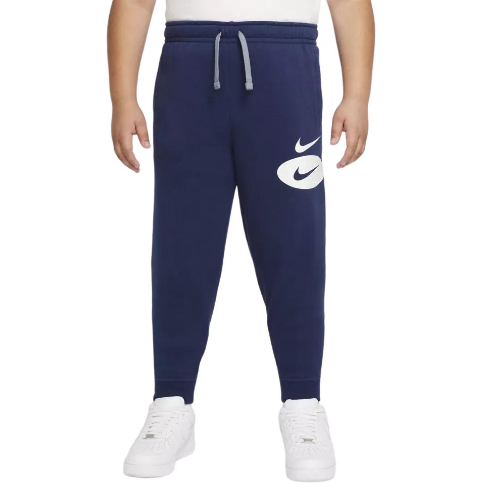 Трикотажные спортивные штаны для детей Nike Midnight Navy, Midnight Marine Blue
Трикотажные спортивные штаны для детей Nike Midnight Navy, Midnight Marine Blue