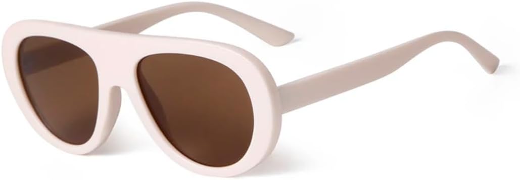 Солнцезащитные очки с защитой UV400 | Увеличенный размер, плоская верхняя часть, градиентный цвет | для женщин и мужчин, для занятий спортом на открытом воздухе и вождения DSVIGF, 10
Солнцезащитные очки с защитой UV400 | Увеличенный размер, плоская верхняя часть, градиентный цвет | для женщин и мужчин, для занятий спортом на открытом воздухе и вождения DSVIGF, 10