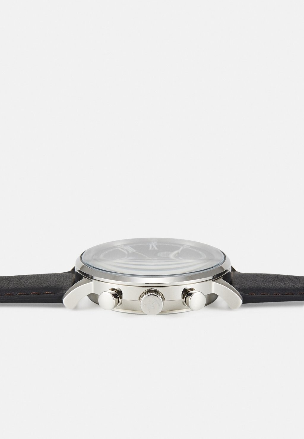 Часы с хронографом WATERBURY CLASSIC ROMAN DIAL Timex, черный
Часы с хронографом WATERBURY CLASSIC ROMAN DIAL Timex, черный