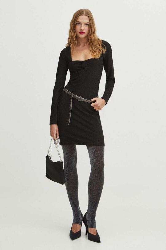 Медицинское платье Medicine, черный
Медицинское платье Medicine, черный