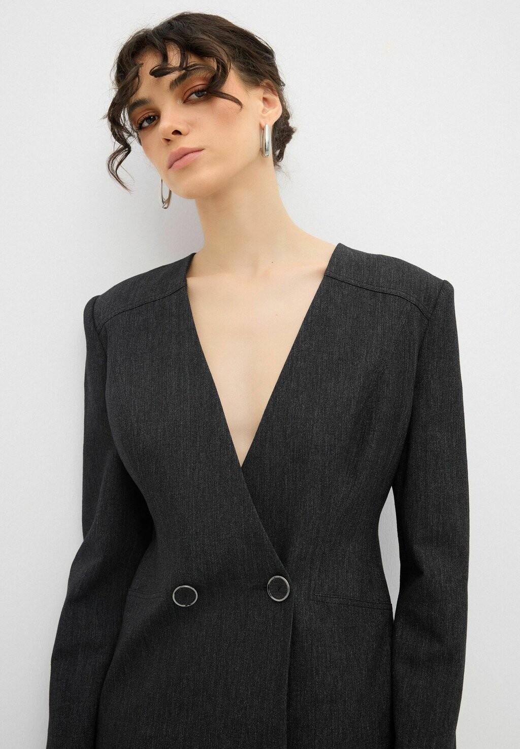 Блейзер adL, антрацит
Блейзер adL, антрацит