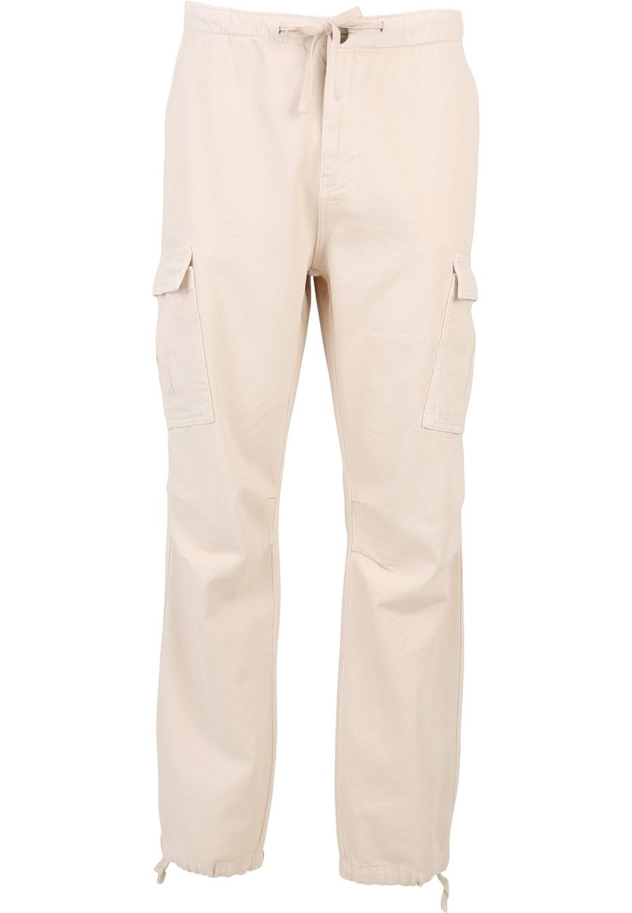 Свободные брюки-карго 2Y Premium Kiran, бежевый
Свободные брюки-карго 2Y Premium Kiran, бежевый