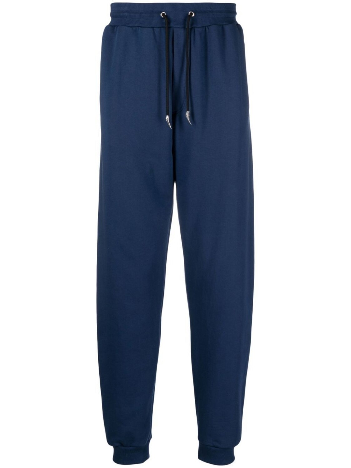 Спортивные брюки с логотипом Roberto Cavalli, синий
Спортивные брюки с логотипом Roberto Cavalli, синий