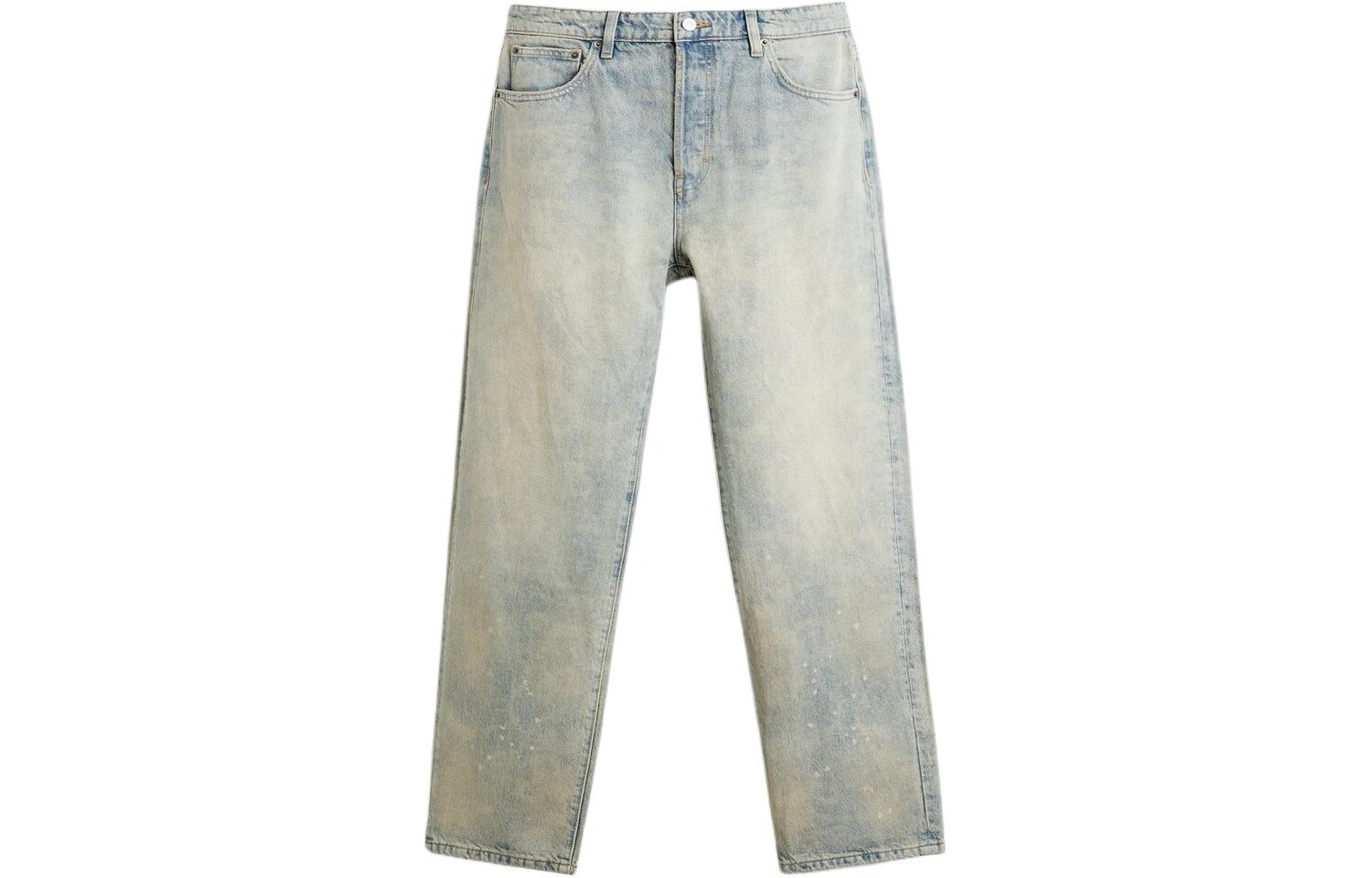 Джинсы мужские синие Zara, синий
Джинсы мужские синие Zara, синий