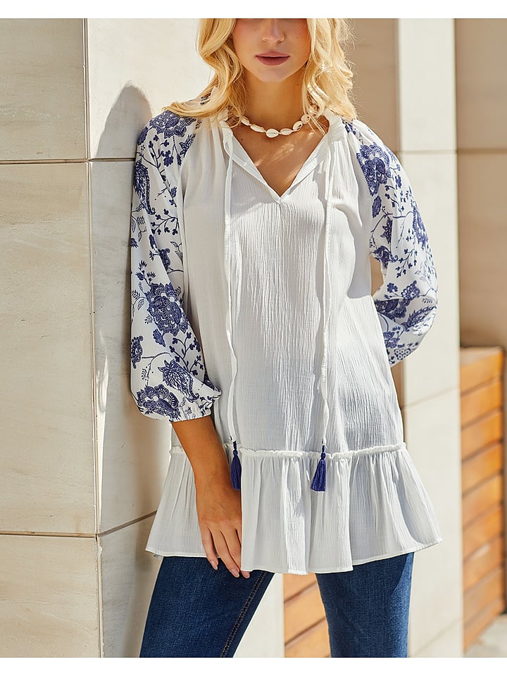 Блузка LA Angels
Блузка LA Angels