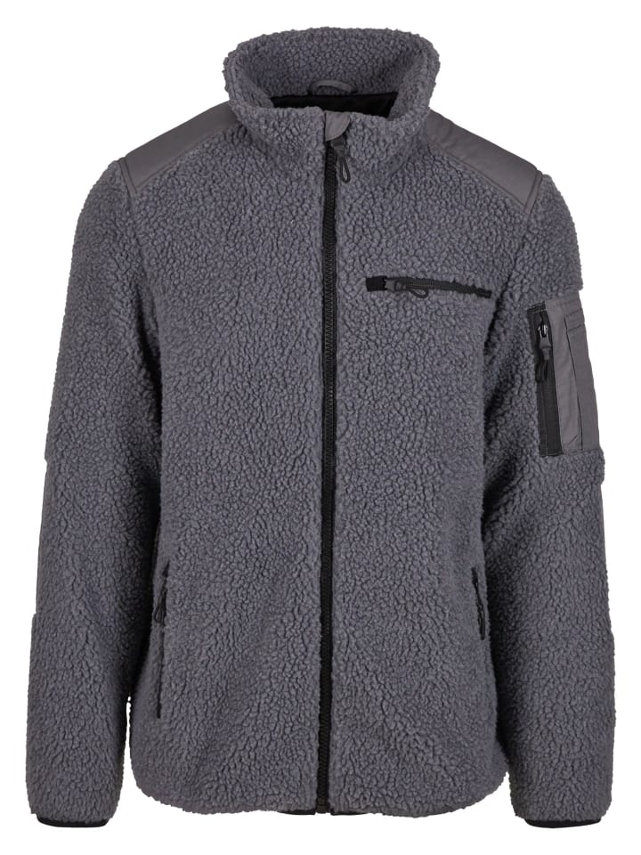 Куртка Brandit, цвет antracite
Куртка Brandit, цвет antracite