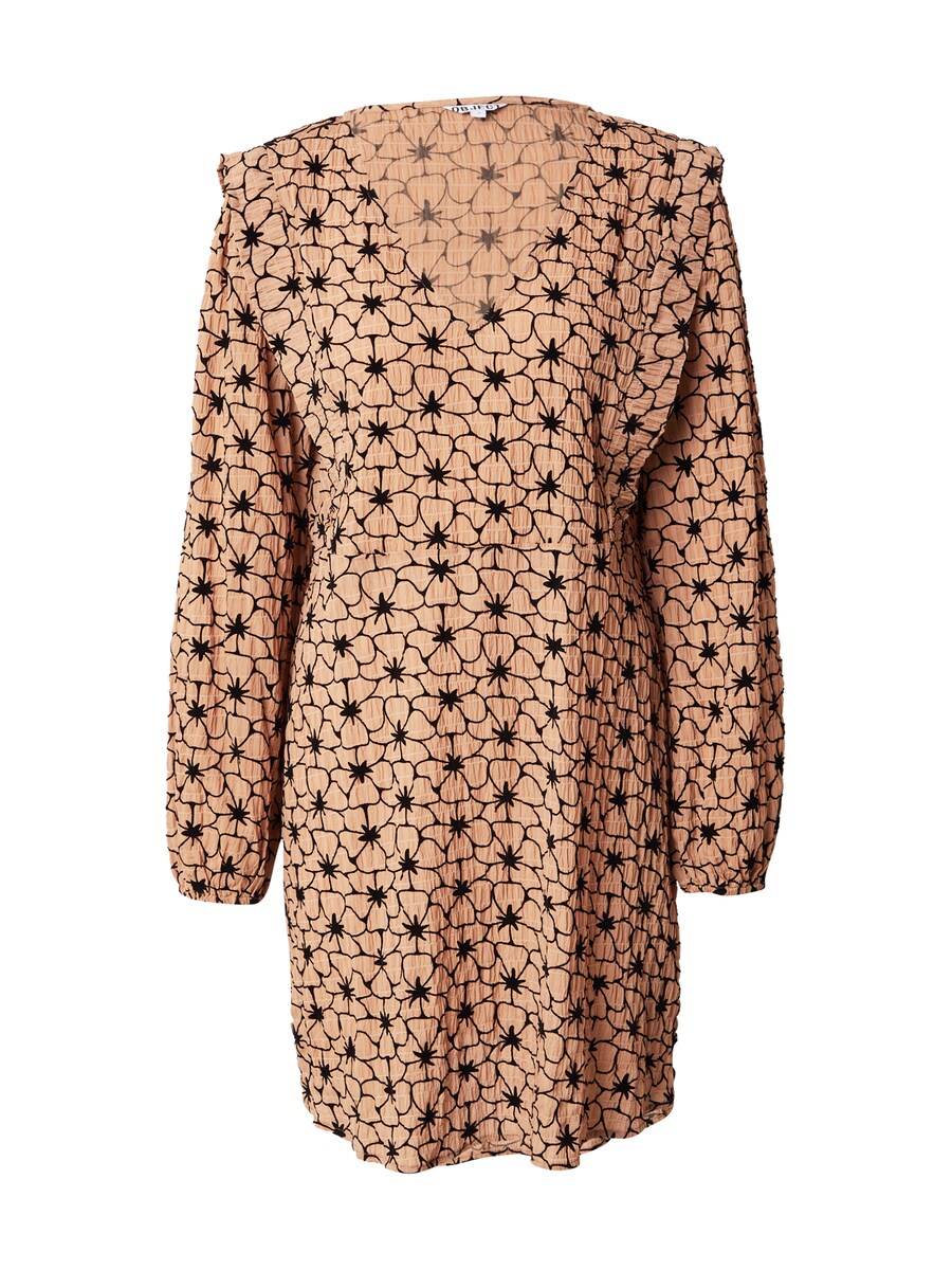 Платье OBJECT OBJDEA, светло-коричневый
Платье OBJECT OBJDEA, светло-коричневый