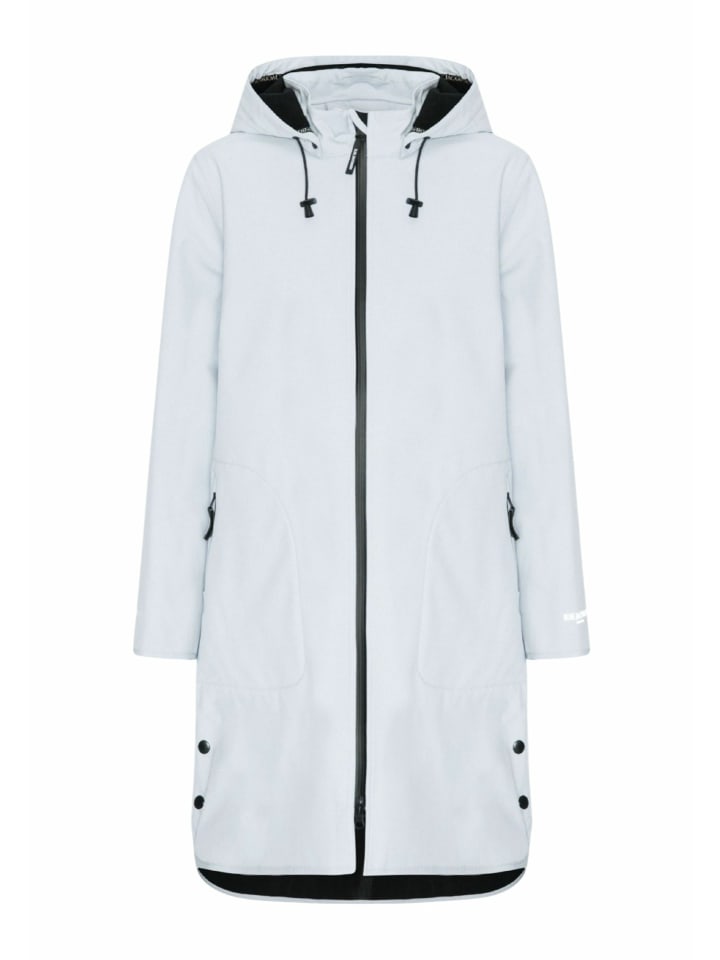 Ilse Jacobsen Дождевая куртка RAIN128 цвета вереска
Ilse Jacobsen Дождевая куртка RAIN128 цвета вереска