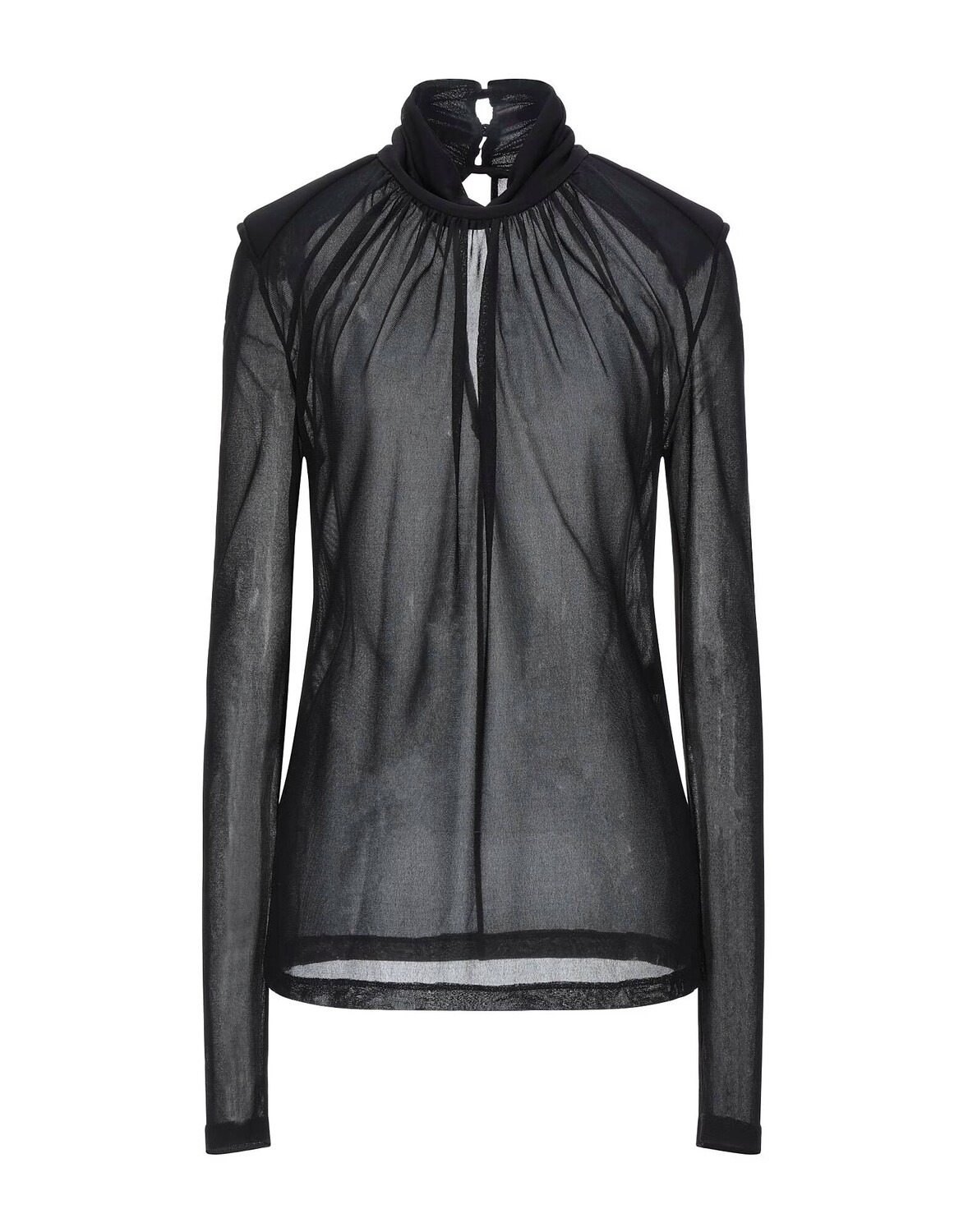 Футболка Patrizia Pepe Sera, черный
Футболка Patrizia Pepe Sera, черный