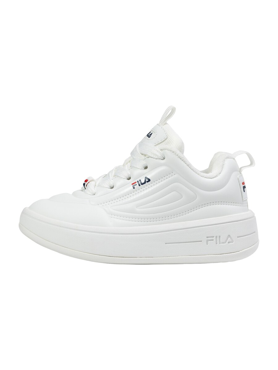 Кроссовки FILA, белый
Кроссовки FILA, белый