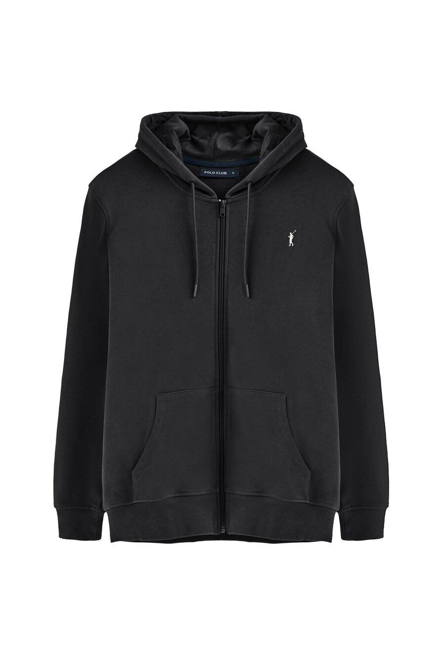 Толстовка Polo Club, черный
Толстовка Polo Club, черный