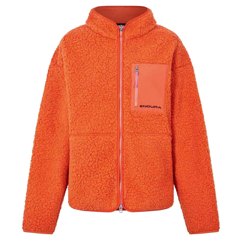 Флис Endura Forty1Thirty, оранжевый
Флис Endura Forty1Thirty, оранжевый