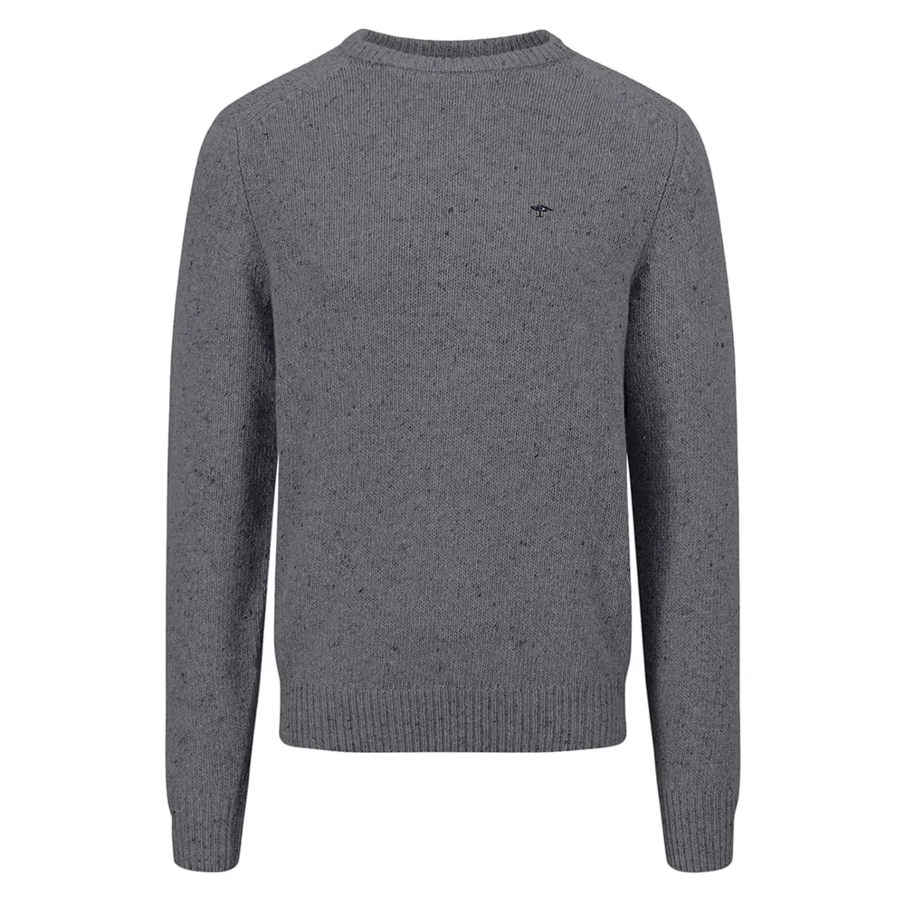 Свитер Fynch Hatton 1410344, серый
Свитер Fynch Hatton 1410344, серый