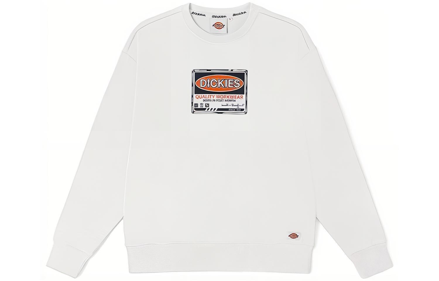 Толстовка женская Dickies
Толстовка женская Dickies