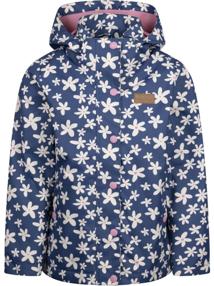 Зимняя куртка Trespass, синий
Зимняя куртка Trespass, синий