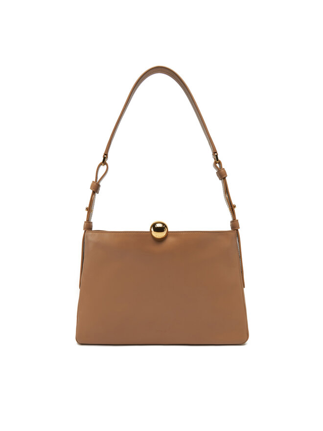 Сумочка Sfera WB01403 BX3168 YU500 Furla, коричневый
Сумочка Sfera WB01403 BX3168 YU500 Furla, коричневый