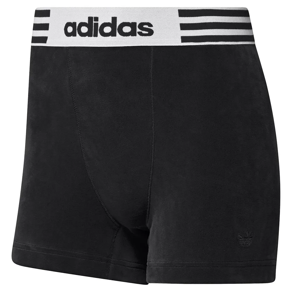 Леггинсы adidas Originals Winterized Booty short, черный
Леггинсы adidas Originals Winterized Booty short, черный