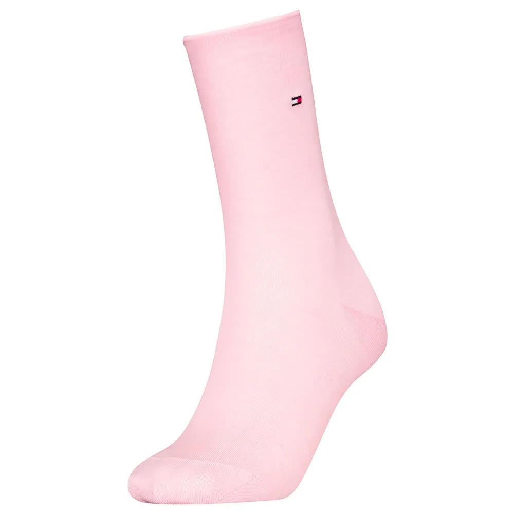 Носки Tommy Hilfiger 701228935, розовый
Носки Tommy Hilfiger 701228935, розовый