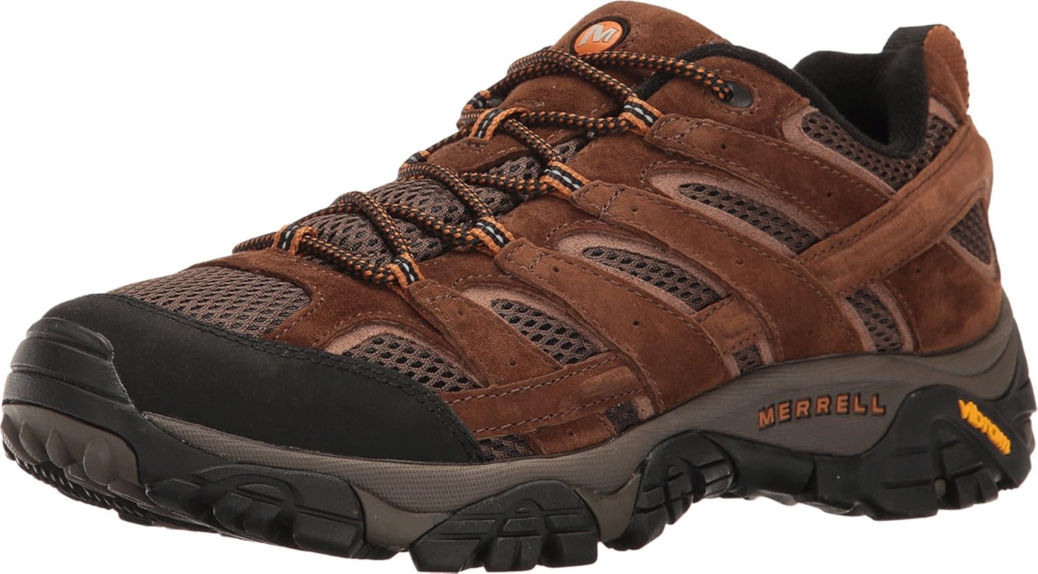 Мужские ботинки Merrell Moab 2 Vent Mid
Мужские ботинки Merrell Moab 2 Vent Mid