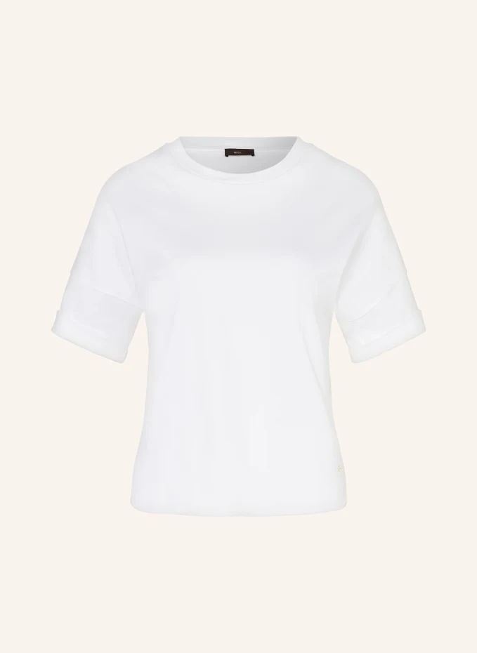 Футболка Windsor., белый
Футболка Windsor., белый