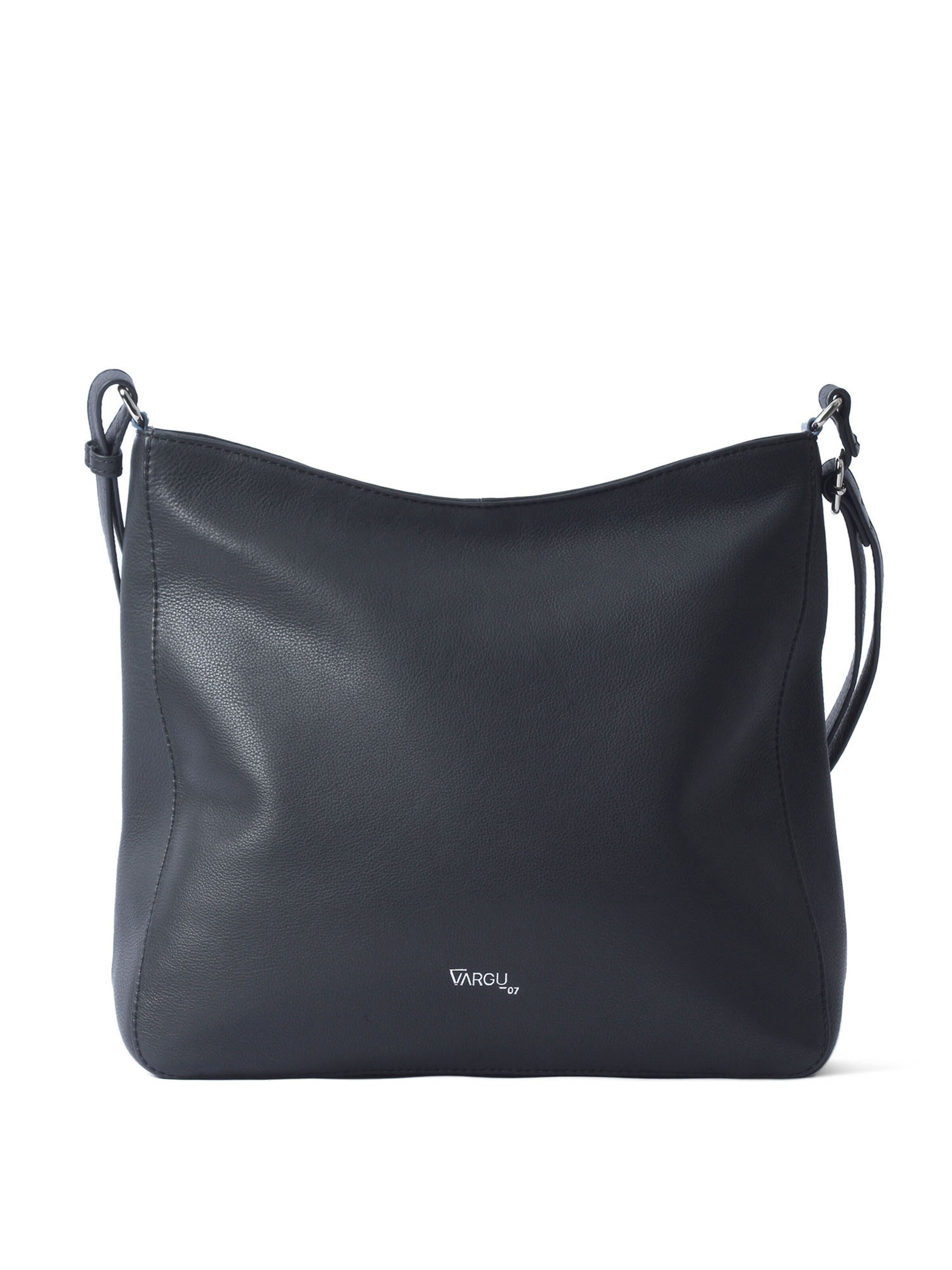 VARGU Сумка через плечо 'Lunua 1' в черном цвете
VARGU Сумка через плечо 'Lunua 1' в черном цвете