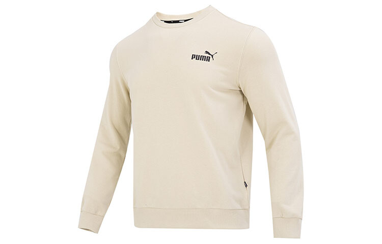 Толстовка мужская овсянка Puma, светло-бежевый
Толстовка мужская овсянка Puma, светло-бежевый