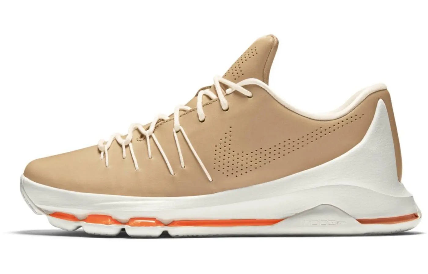 Nike Кроссовки KD 8 Ext Vachetta Tan
Nike Кроссовки KD 8 Ext Vachetta Tan
