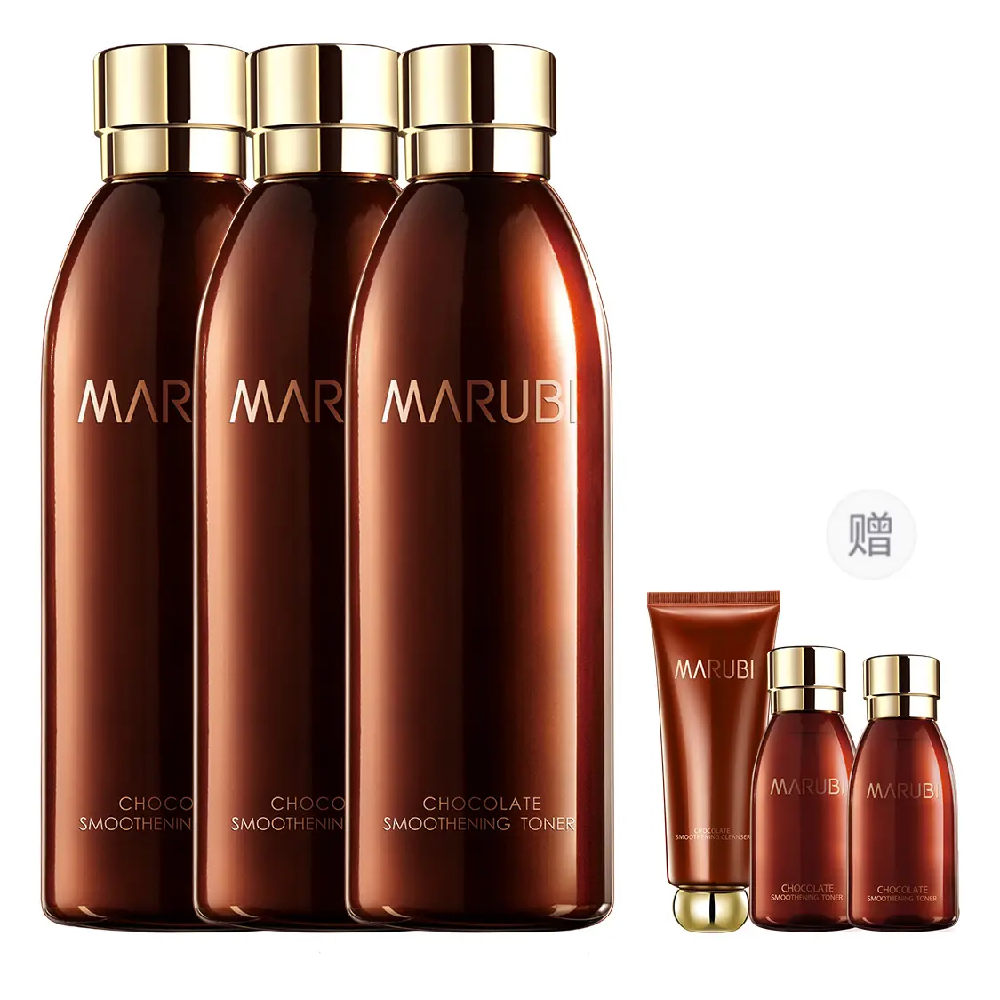 Тонер / Лосьон Women's MARUBI
Тонер / Лосьон Women's MARUBI