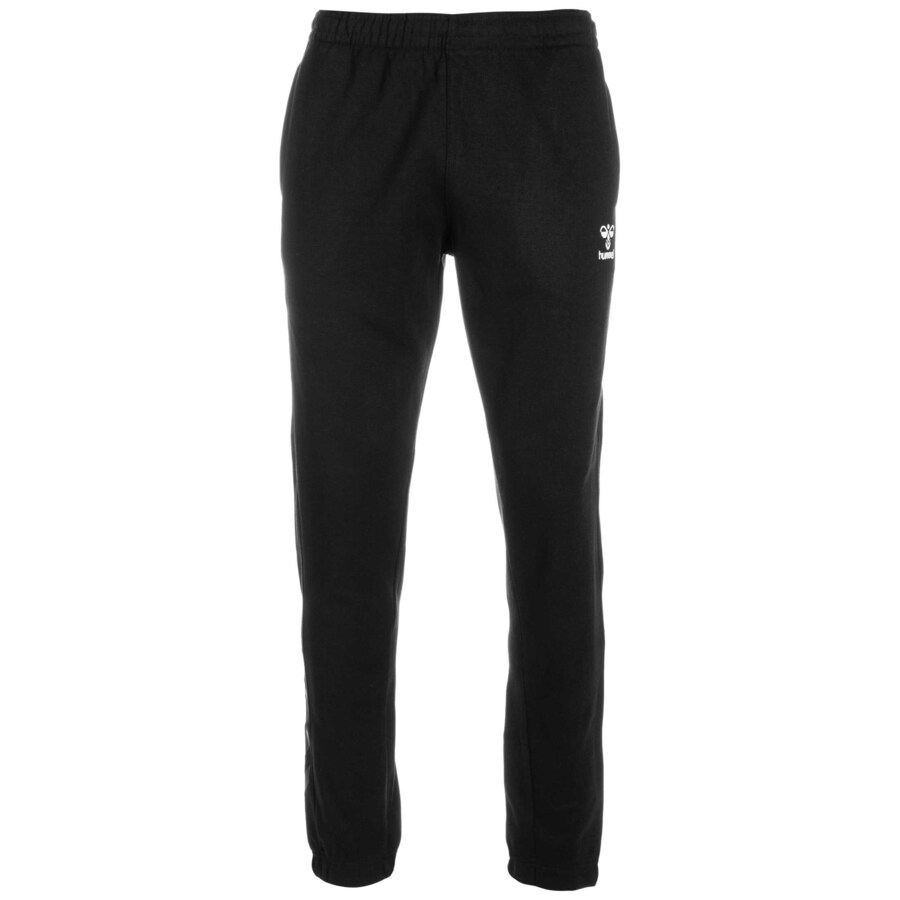 Обычные спортивные штаны Hummel Travel, черный
Обычные спортивные штаны Hummel Travel, черный