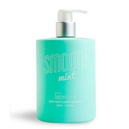 Idc Institute Idc Smooth Touch Дозатор для мыла 500 мл мятного цвета
Idc Institute Idc Smooth Touch Дозатор для мыла 500 мл мятного цвета