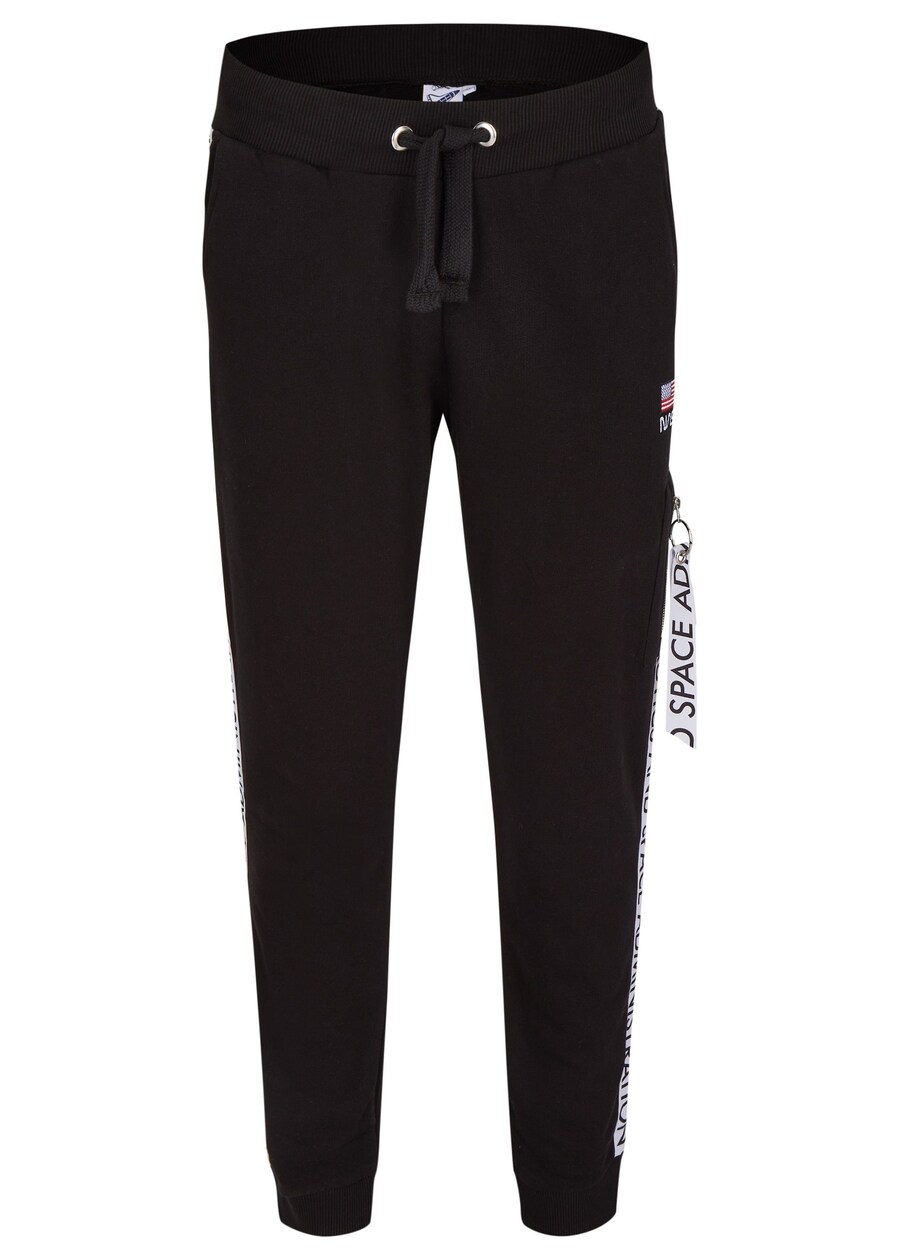 Обычные брюки Course, черный
Обычные брюки Course, черный