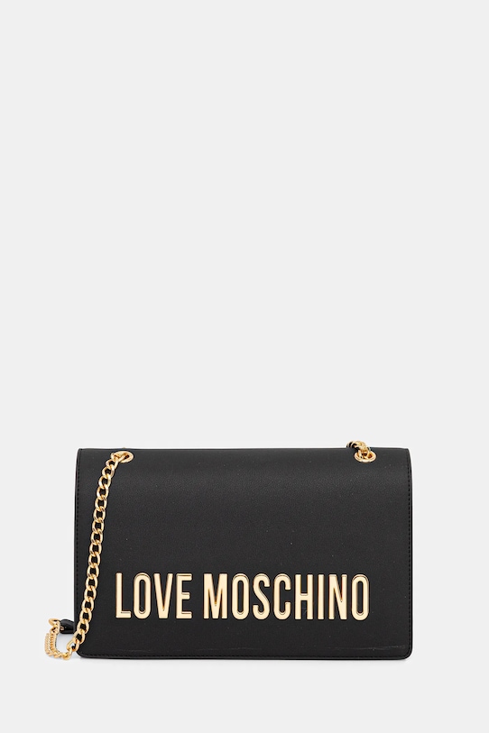 Сумка Love Moschino, черный
Сумка Love Moschino, черный