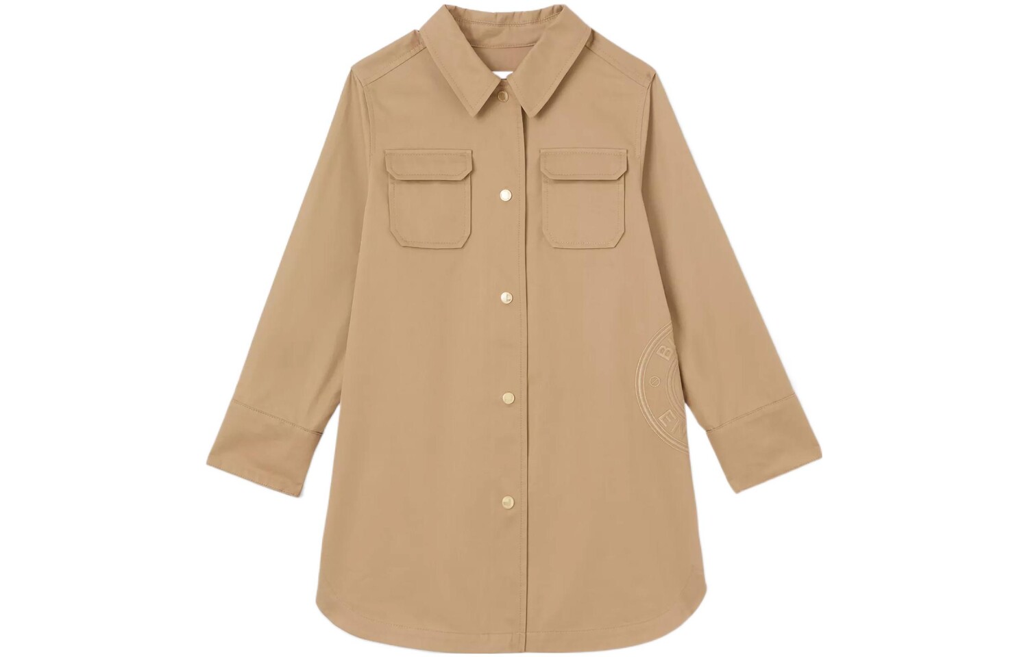 Детское платье Burberry Kids, цвет Beige
Детское платье Burberry Kids, цвет Beige