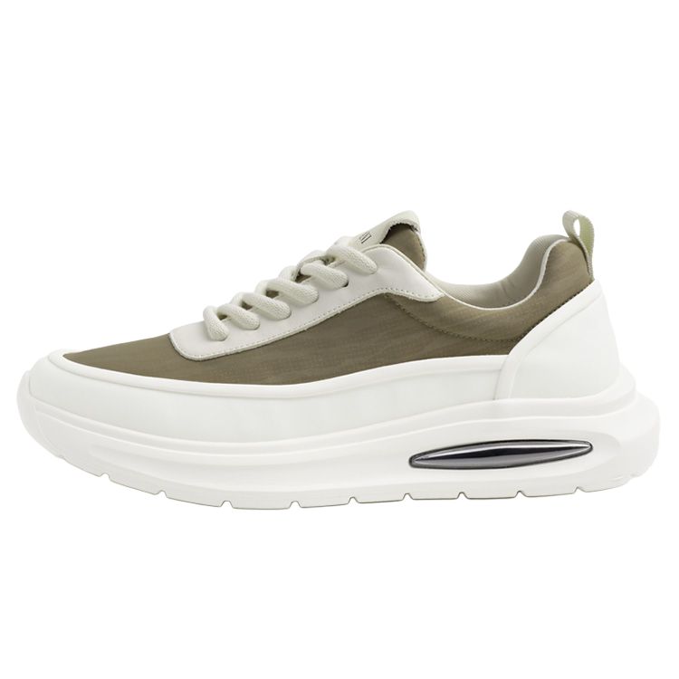 YEDANI Низкие повседневные мужские туфли желтого цвета, цвет Yellow
YEDANI Низкие повседневные мужские туфли желтого цвета, цвет Yellow