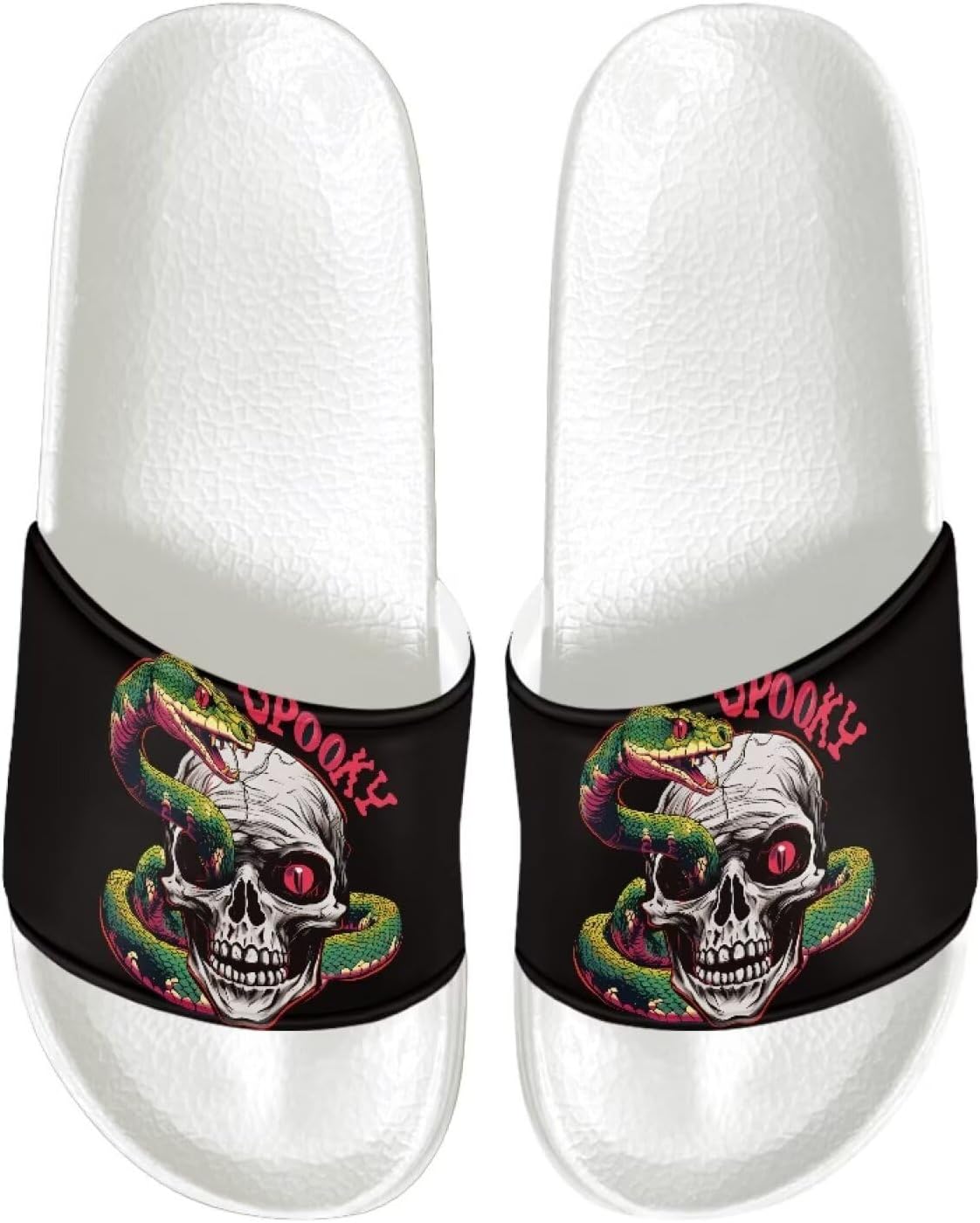 Мужские повседневные сандалии-тапочки Jrysaedy для улицы и дома, белая подошва, для пляжа, бассейна и душа
Мужские повседневные сандалии-тапочки Jrysaedy для улицы и дома, белая подошва, для пляжа, бассейна и душа