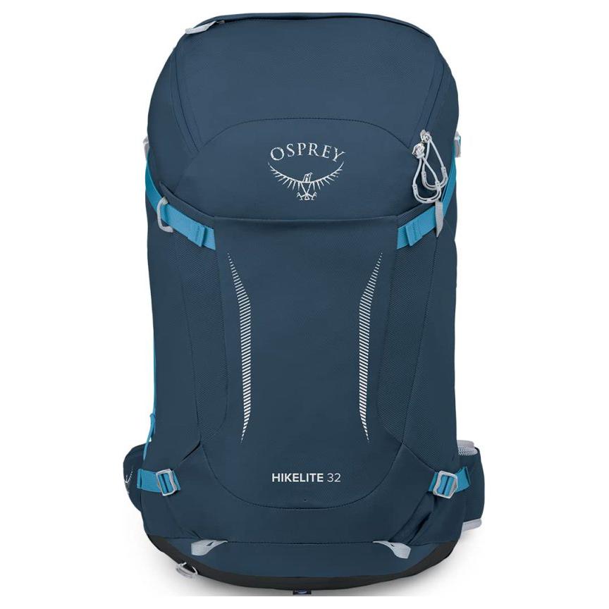OSPREY 32-литровый походный рюкзак из нейлона синий унисекс, Blue
OSPREY 32-литровый походный рюкзак из нейлона синий унисекс, Blue
