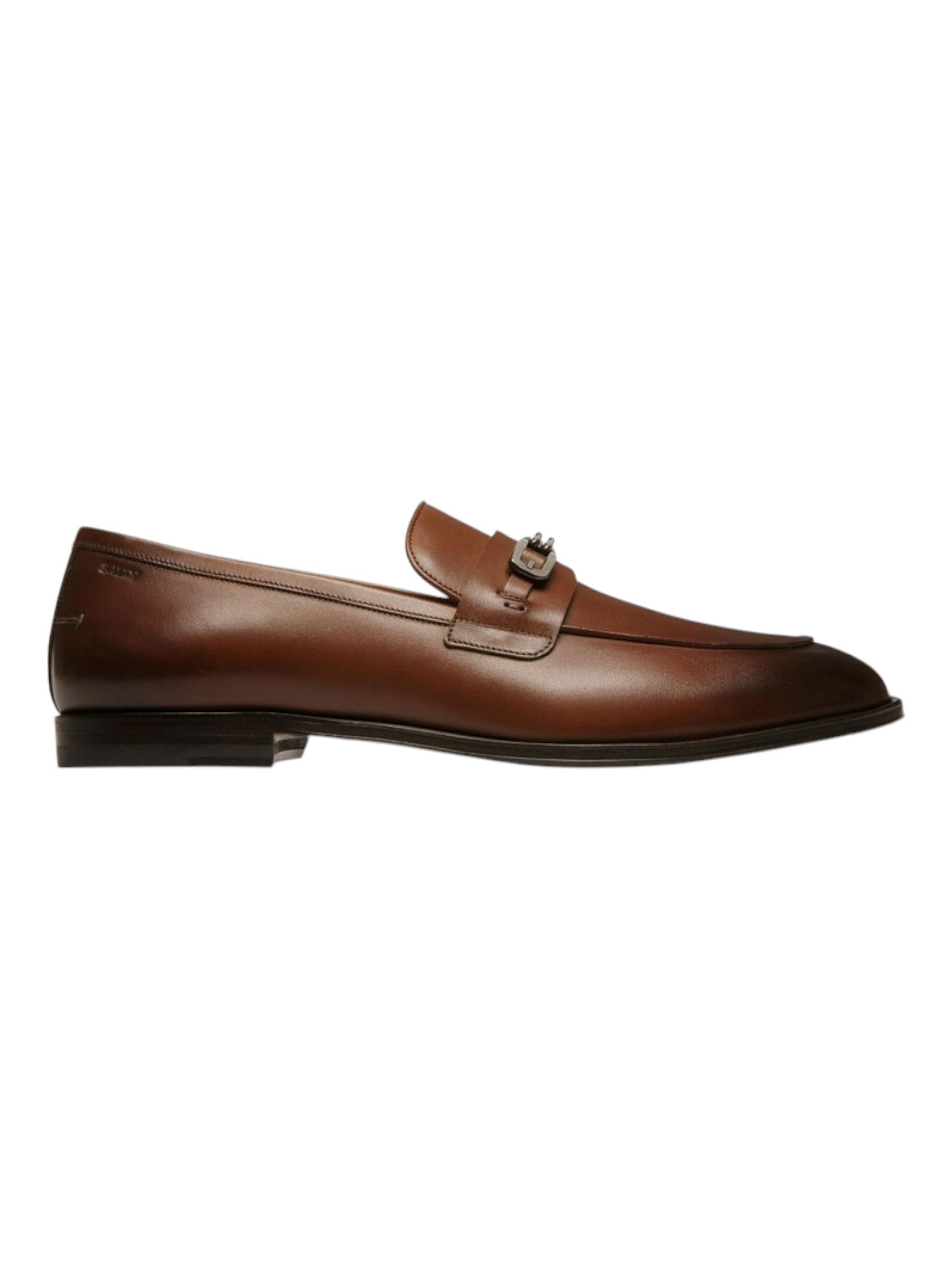 Bally Westro 6303301 Мужские лоферы Cuero Calf Plain Leather, коричневый
Bally Westro 6303301 Мужские лоферы Cuero Calf Plain Leather, коричневый