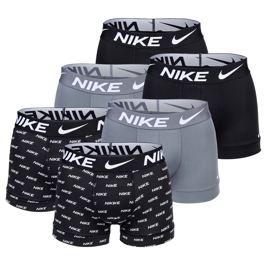 Трусы NIKE Boxer shorts, разноцветный 
Трусы NIKE Boxer shorts, разноцветный