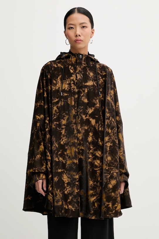 Пончо Rains, коричневый
Пончо Rains, коричневый