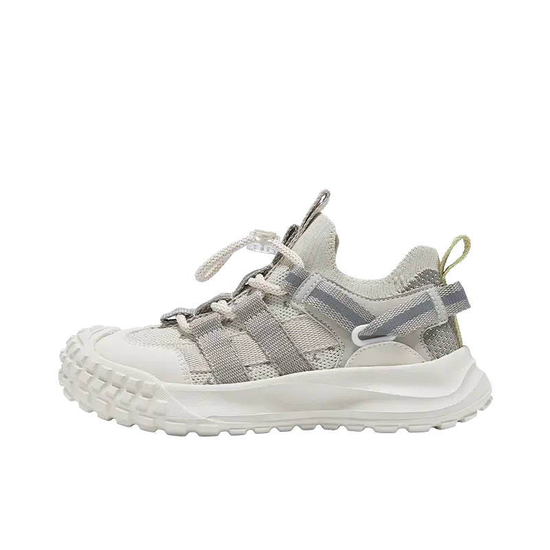 RUNNING FREE x Противоскользящие износостойкие детские кроссовки для повседневной носки YeeHoO, зеленый
RUNNING FREE x Противоскользящие износостойкие детские кроссовки для повседневной носки YeeHoO, зеленый