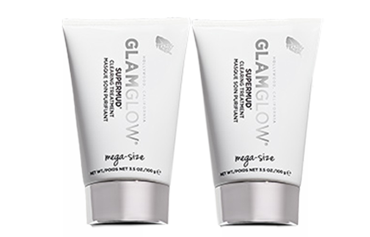 GLAMGLOW GELAIMEI Purified White Can Glow маска для лица осветляющая, восстанавливающая и увлажняющая 15g/50g/100g/100g*2
GLAMGLOW GELAIMEI Purified White Can Glow маска для лица осветляющая, восстанавливающая и увлажняющая 15g/50g/100g/100g*2