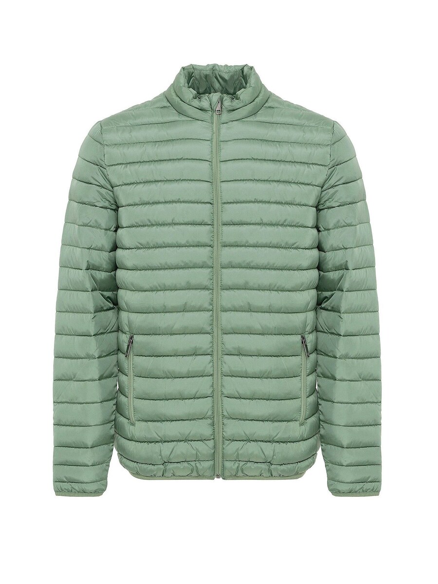 Межсезонное пальто Daniel Hills Dorlan, пастельный зеленый
Межсезонное пальто Daniel Hills Dorlan, пастельный зеленый