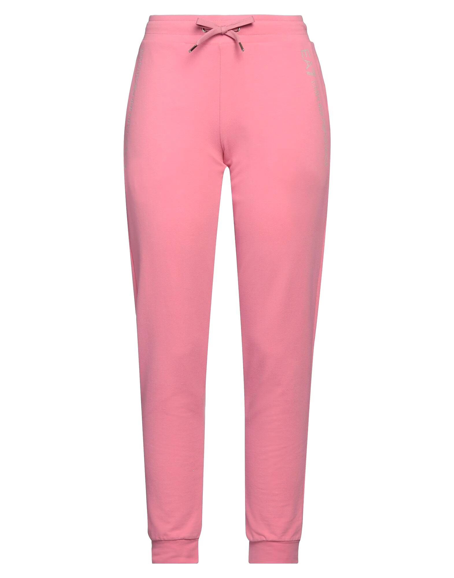 Брюки Ea7, розовый
Брюки Ea7, розовый