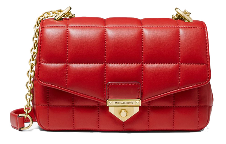 Сумка кросс-боди Soho MICHAEL KORS
Сумка кросс-боди Soho MICHAEL KORS