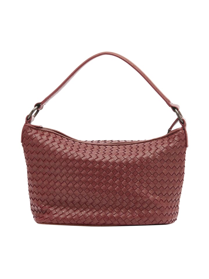 Сумка через плечо Usha, темно-красный
Сумка через плечо Usha, темно-красный