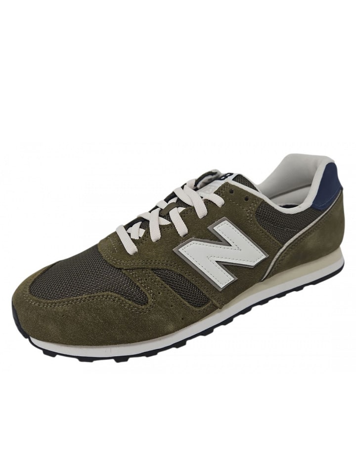 Низкие кроссовки New Balance, зеленый
Низкие кроссовки New Balance, зеленый